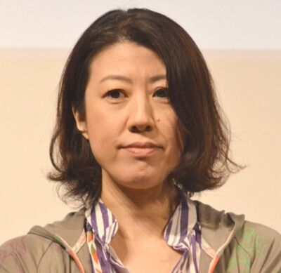 野木亜紀子