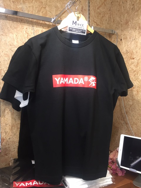 アパレルTシャツ