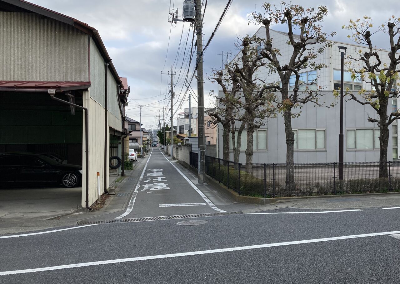 信越本線