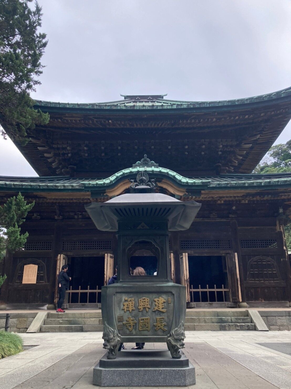 鎌倉の神社