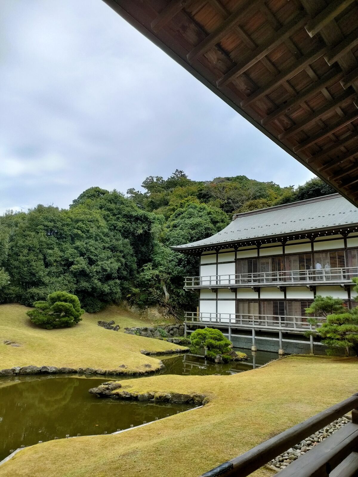 鎌倉観光