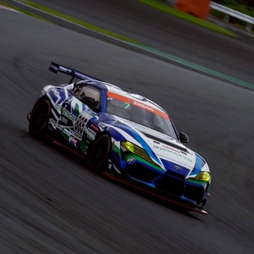 2026 スーパー耐久第3戦富士大会