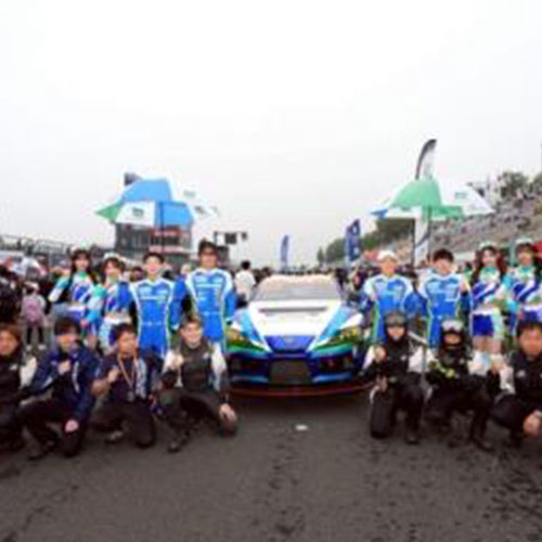 2026スーパー耐久第4戦菅生